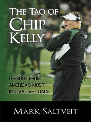 cover image of The Tao of Chip Kelly